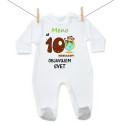 Overal Už 10 mesiacov objavujem svet