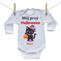 Rozprávkové prvé sviatky od Halloweenu po Silvester - Sada 4 ks body