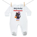 Overal Môj druhý Halloween