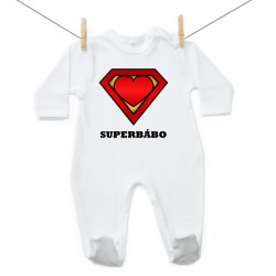 Overal SuperBábo