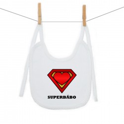 Podbradník na zaväzovanie SuperBábo