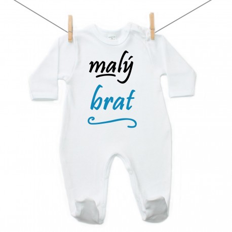 Overal Malý brat