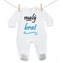Overal Malý brat