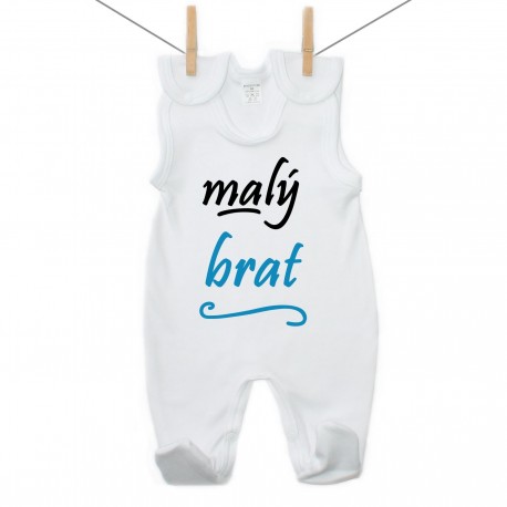 Dupačky Malý brat Dupačky Malý brat