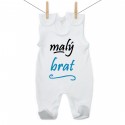 Dupačky Malý brat