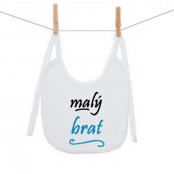 Podbradník na zaväzovanie Malý brat