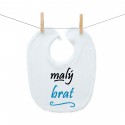 Podbradník na zapínanie Malý brat