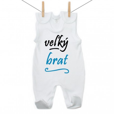 Dupačky Veľký brat