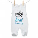 Dupačky Veľký brat