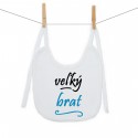 Podbradník na zaväzovanie Veľký brat