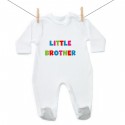 Overal Little brother