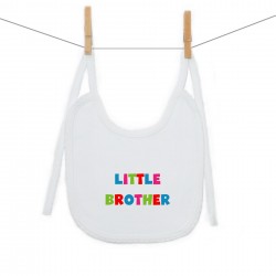 Podbradník na zaväzovanie Little brother