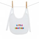 Podbradník na zaväzovanie Little brother