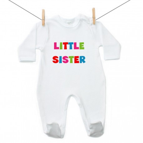 Overal Little sister