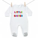 Overal Little sister