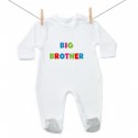 Overal Big brother