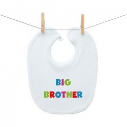 Podbradník na zapínanie Big brother