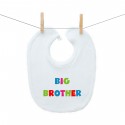 Podbradník na zapínanie Big brother