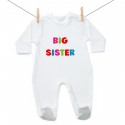 Overal Big sister