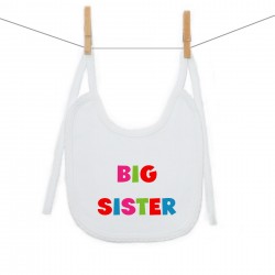 Podbradník na zaväzovanie Big sister