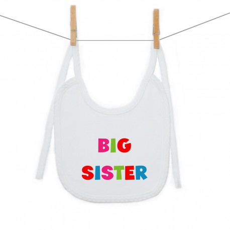 Podbradník na zaväzovanie Big sister