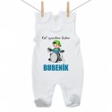 Dupačky Keď vyrastiem budem bubeník