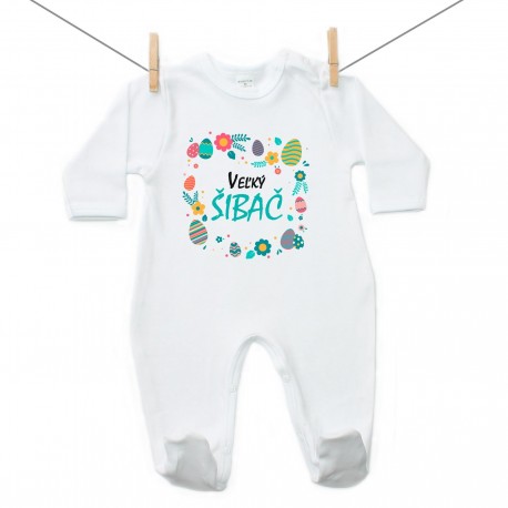 Overal Veľký šibač