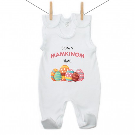 Dupačky Som v mamkinom tíme