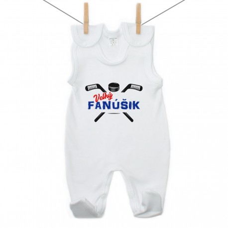 Dupačky Veľký fanúšik