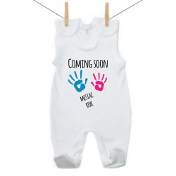 Dupačky Coming soon