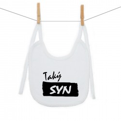 Podbradník na zaväzovanie Taký syn