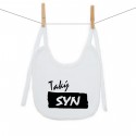 Podbradník na zaväzovanie Taký syn