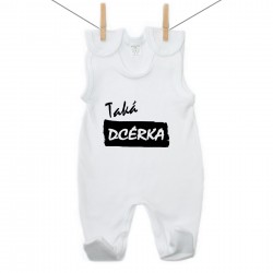 Dupačky Taká dcérka
