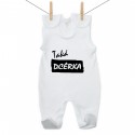 Dupačky Taká dcérka