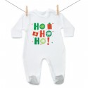 Overal HO HO HO!