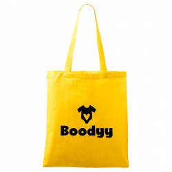 Žltá taška Boodyy