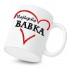 Hrnček Najlepšia babka