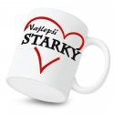Hrnček Najlepší starký