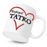 Hrnček Najlepší tatko