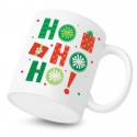 Hrnček HO HO HO!