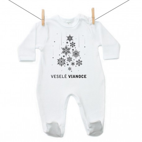 Overal Veselé Vianoce