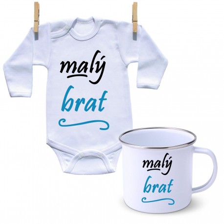 Sada Malý brat Sada Malý brat