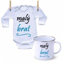 Sada Malý brat