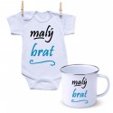 Sada Malý brat