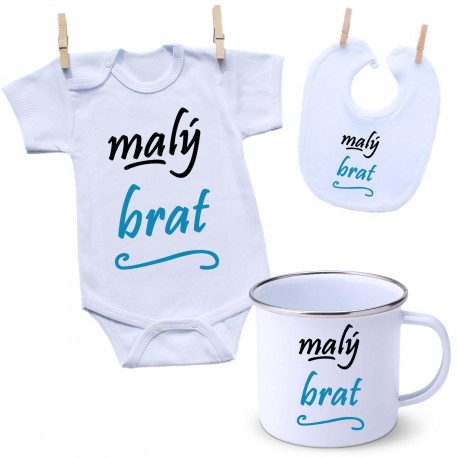 Sada Malý brat Sada Malý brat