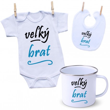 Sada Veľký brat Sada Veľký brat