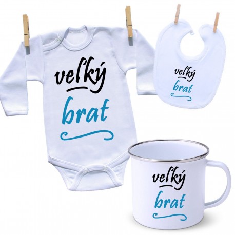 Sada Veľký brat Sada Veľký brat