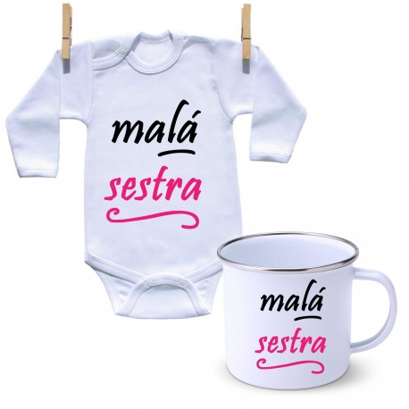 Sada Malá sestra Sada Malá sestra