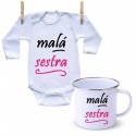 Sada Malá sestra